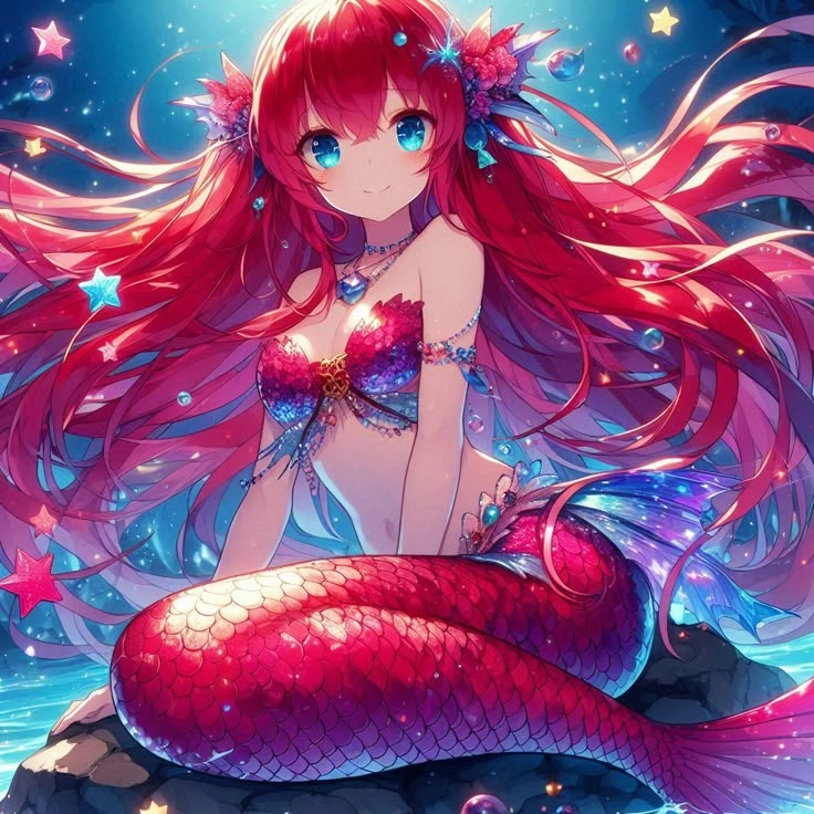 Khám phá thần thoại qua hình ảnh các nàng tiên