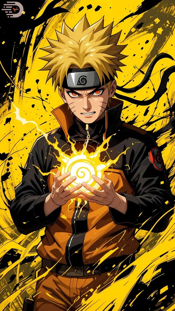 Dễ thương hết cỡ với hình naruto chibi 3d từ ảnh Naruto cute