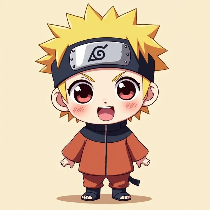 Động tác mãn nhãn từ hình động naruto trong ảnh Naruto sinh động
