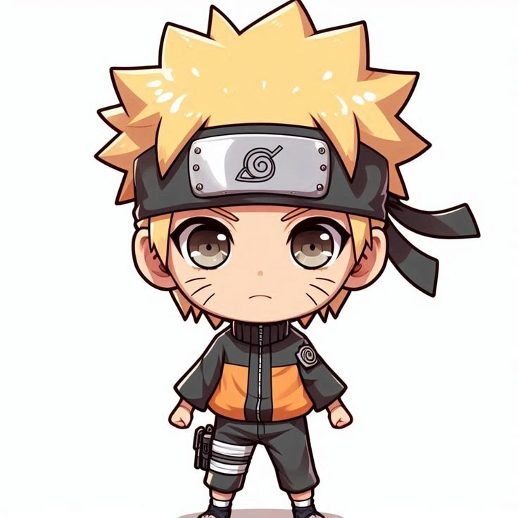 Cập nhật hình ảnh avatar naruto độc lạ trong bộ ảnh Naruto