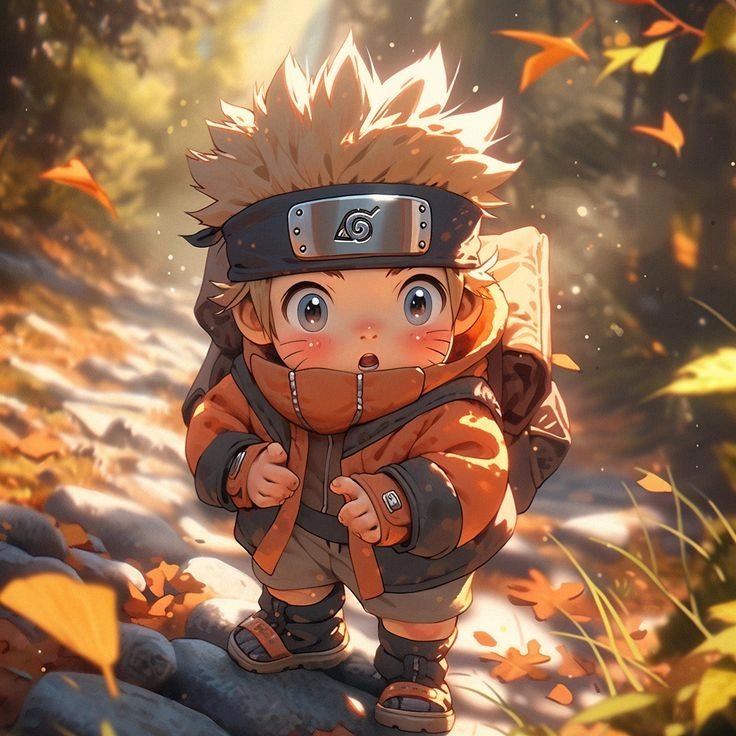 Ghim ngay hình ảnh chibi naruto dễ thương của ảnh Naruto