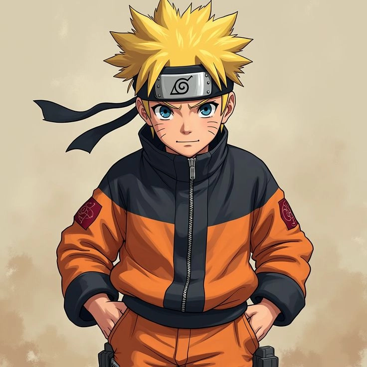 Bộ sưu tập hình naruto ngầu trong ảnh Naruto đẹp từng khung