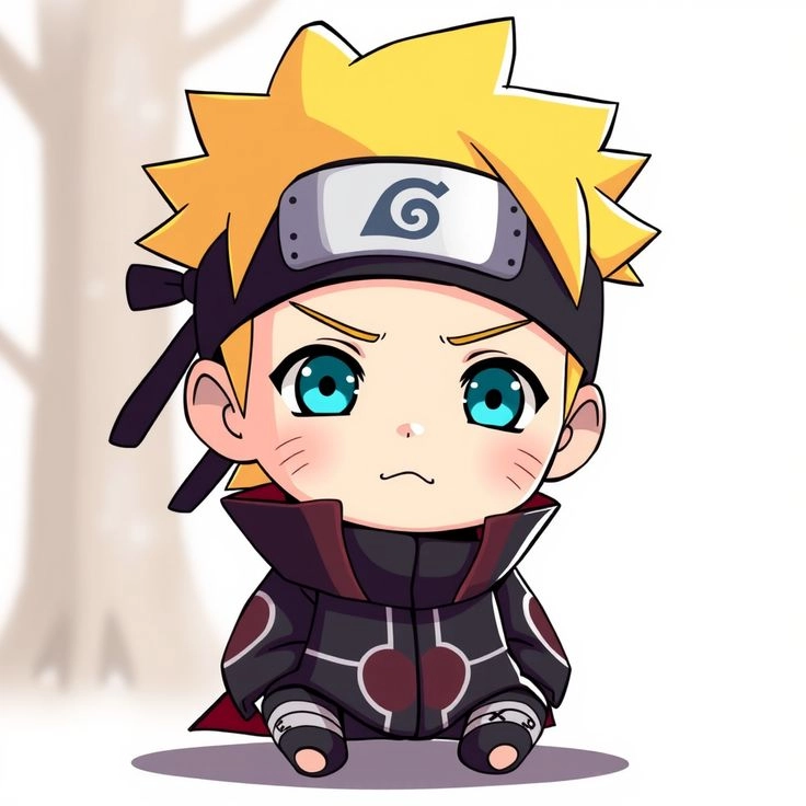 Top hình ảnh naruto đẹp làm hình nền từ ảnh Naruto ấn tượng