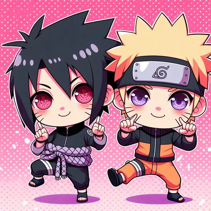 Tuyển chọn naruto ảnh động siêu chất từ ảnh Naruto hoạt hình