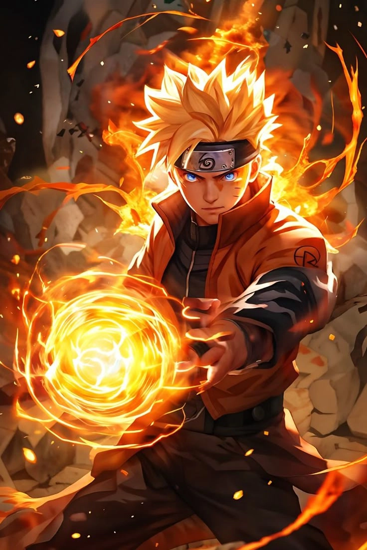 Ghim ngay hình ảnh naruto cực ngầu từ loạt ảnh Naruto bá đạo