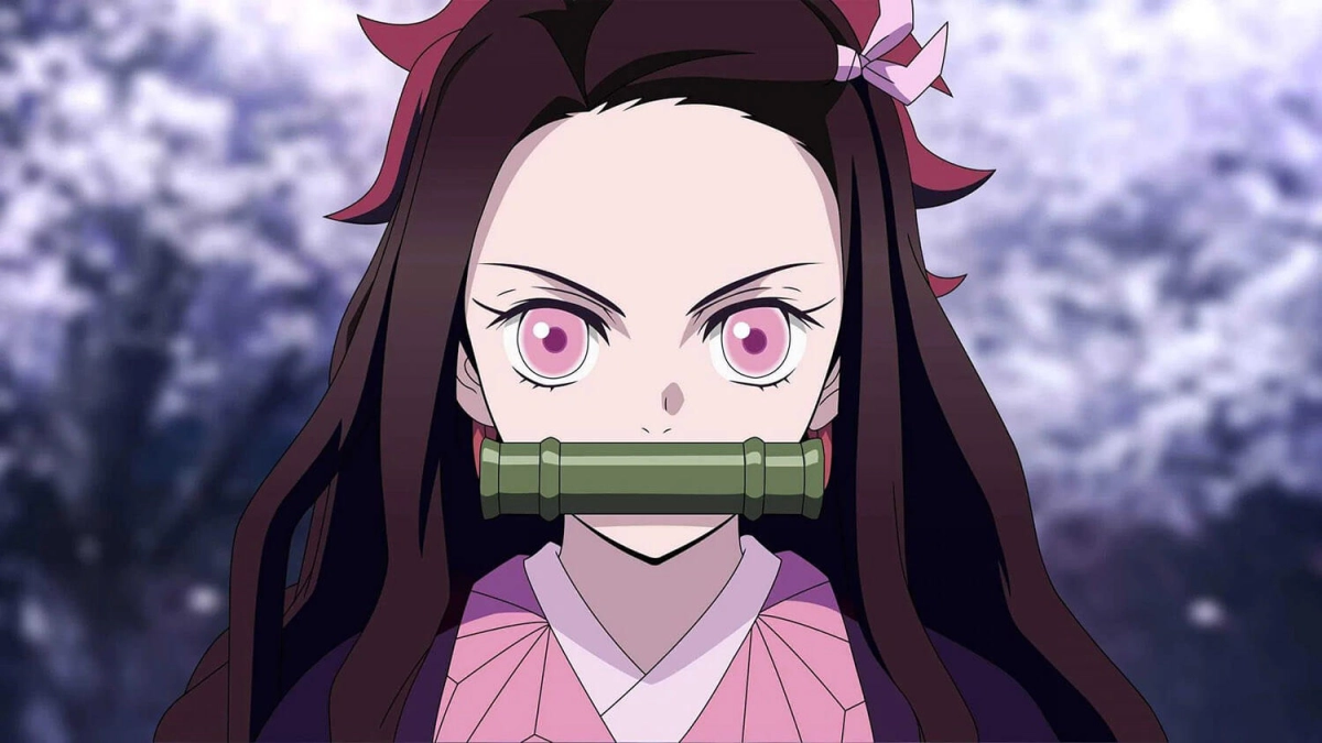 Tải ngay 4k anime nezuko cho máy của bạn