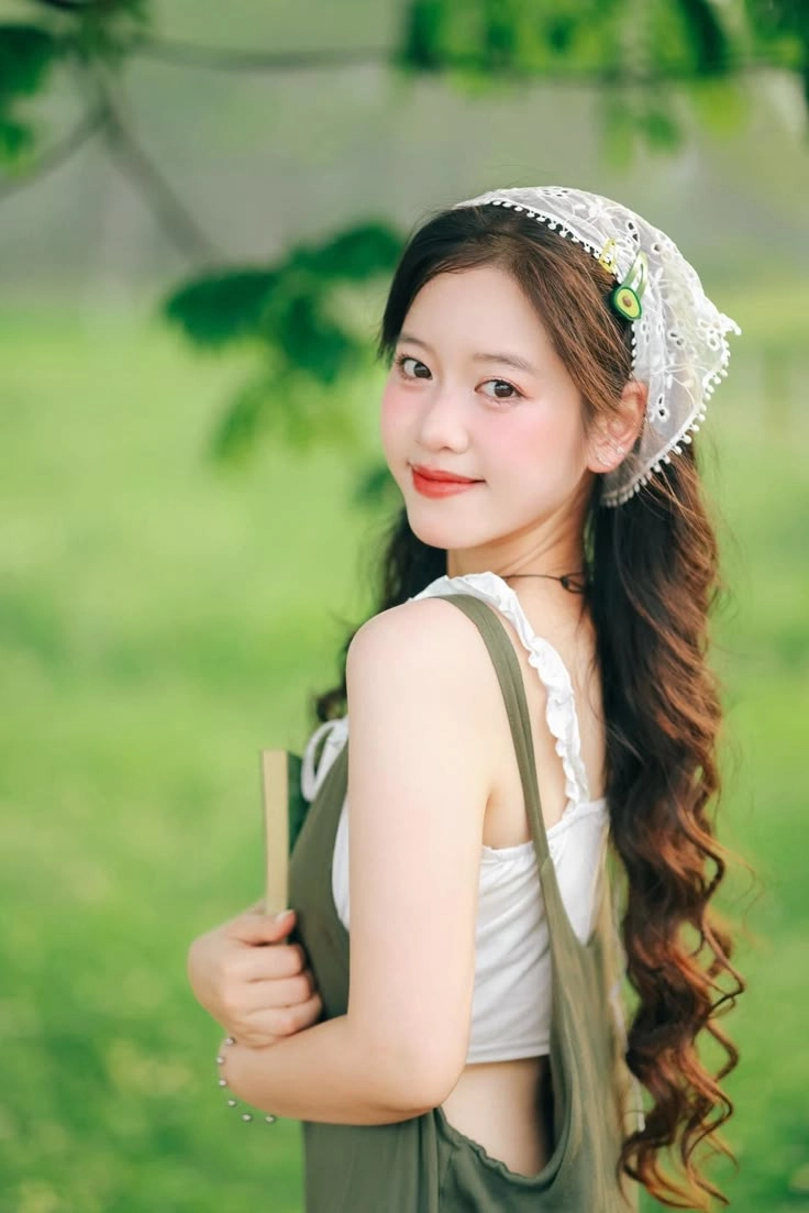 Cùng khám phá bộ ảnh 3d nữ cute đẹp mắt cực kỳ ấn tượng