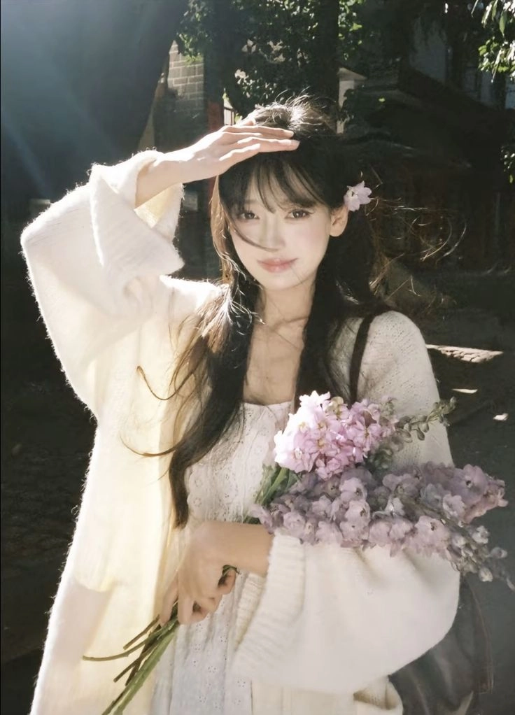Cập nhật ảnh đại diện cute cho nữ siêu dễ thương cho profile