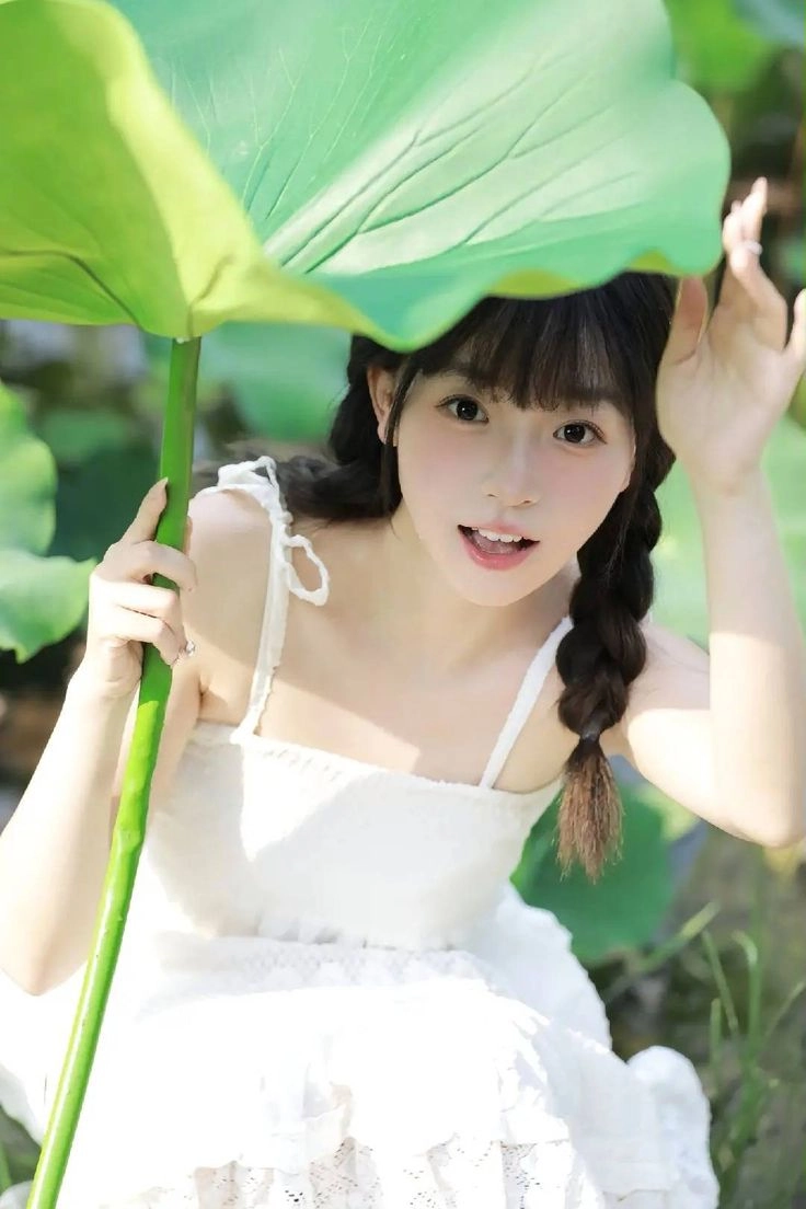Ngắm nhìn ảnh cute người thật siêu dễ thương và tự nhiên