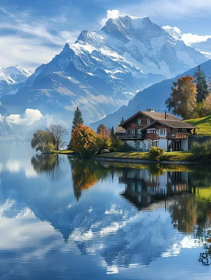 Chạm tới không gian lớn qua ảnh núi non hùng vĩ