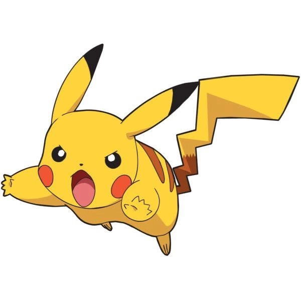 pikachu phim điện ảnh được yêu thích qua mọi thế hệ