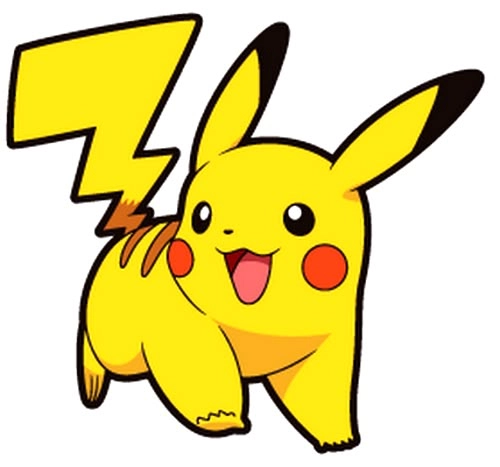 tải ảnh pikachu siêu đẹp chỉ một lần chạm