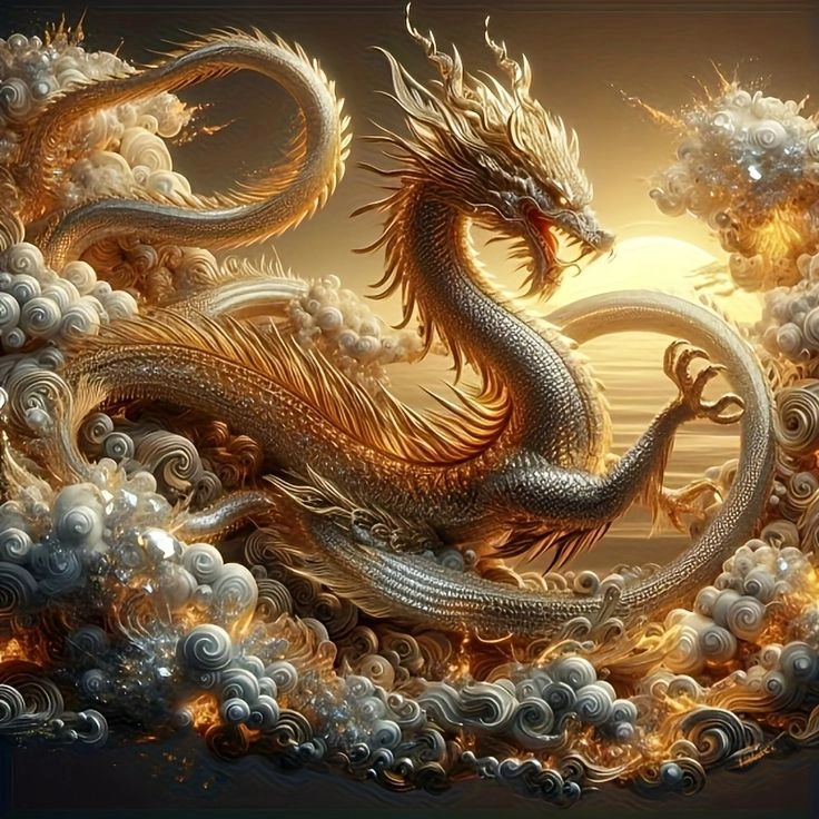 Trang trí thiết bị bằng ảnh rồng hình nền độc đáo ảnh rồng