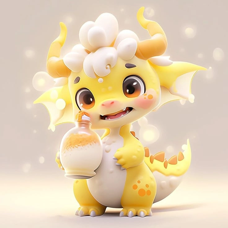 Tuyển chọn hoạt họa với ảnh rồng anime sống động ảnh rồng