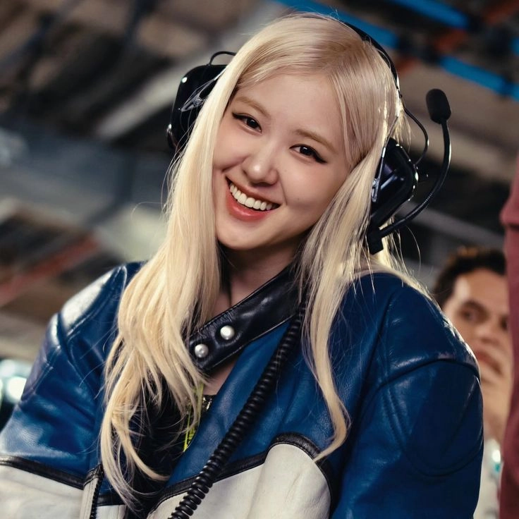Bộ sưu tập đa dạng rosé blackpink ảnh