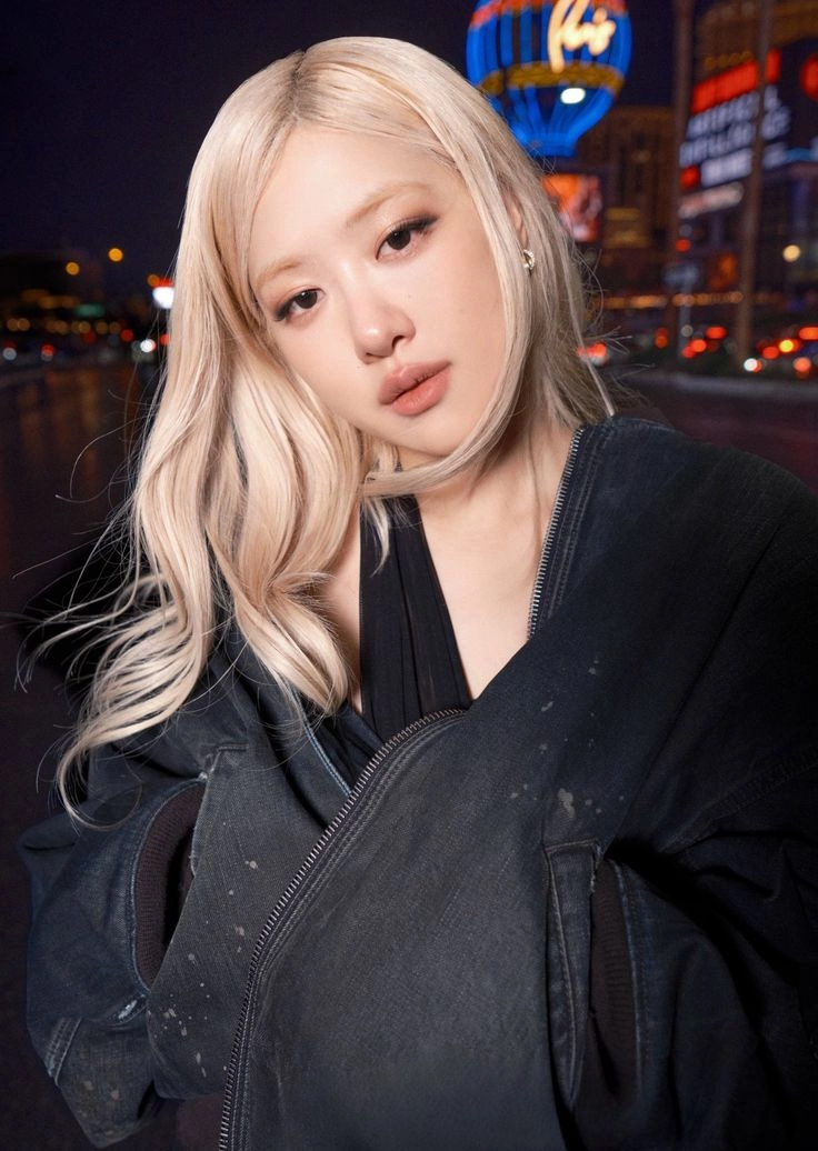 Tỏa sáng với hình ảnh rose cute