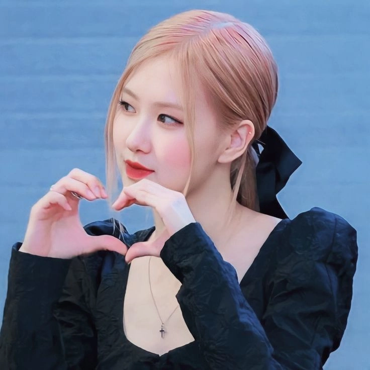 Sức hút không thể chối ảnh black pink rose