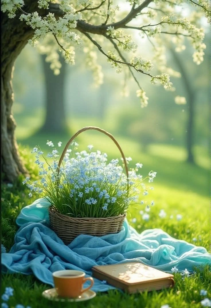 Bình yên trong từng phút ảnh ngồi đọc sách