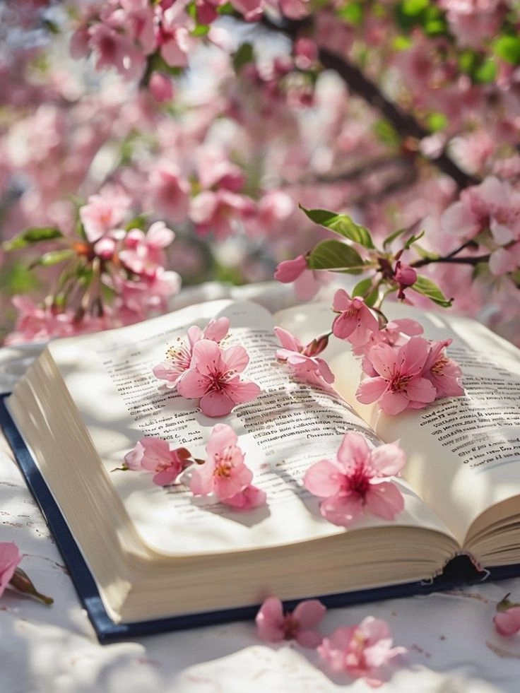 Nghệ thuật trí tuệ qua hình ảnh về sách đẹp