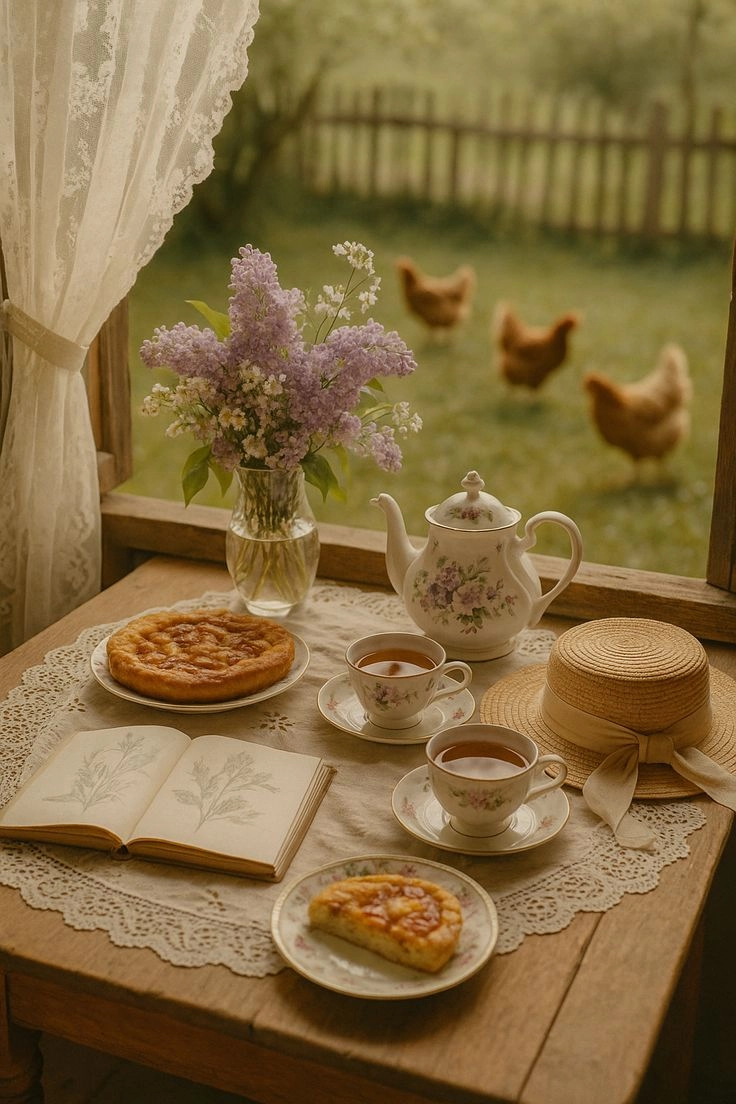 Khơi dậy cảm hứng từ ảnh cuốn sách