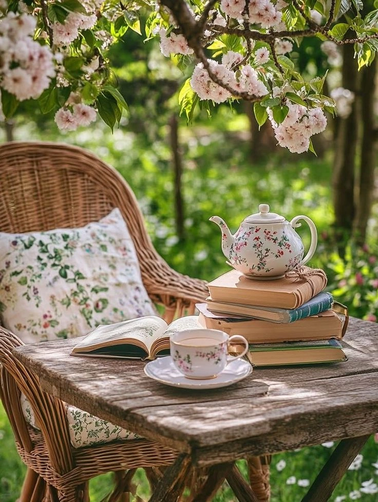 Đắm chìm trong thế giới sách ảnh đẹp