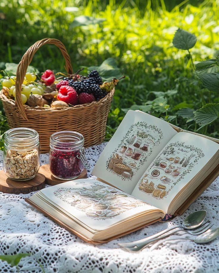 Hơi thở trí tuệ qua ảnh sách đẹp