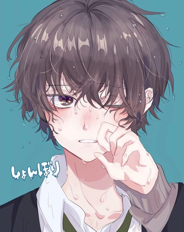 anh là sadboiz cảm xúc thật qua từng góc nhìn