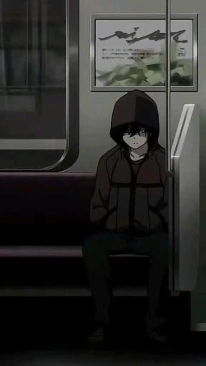 ảnh avatar sadboiz dành cho người thích phong cách trầm