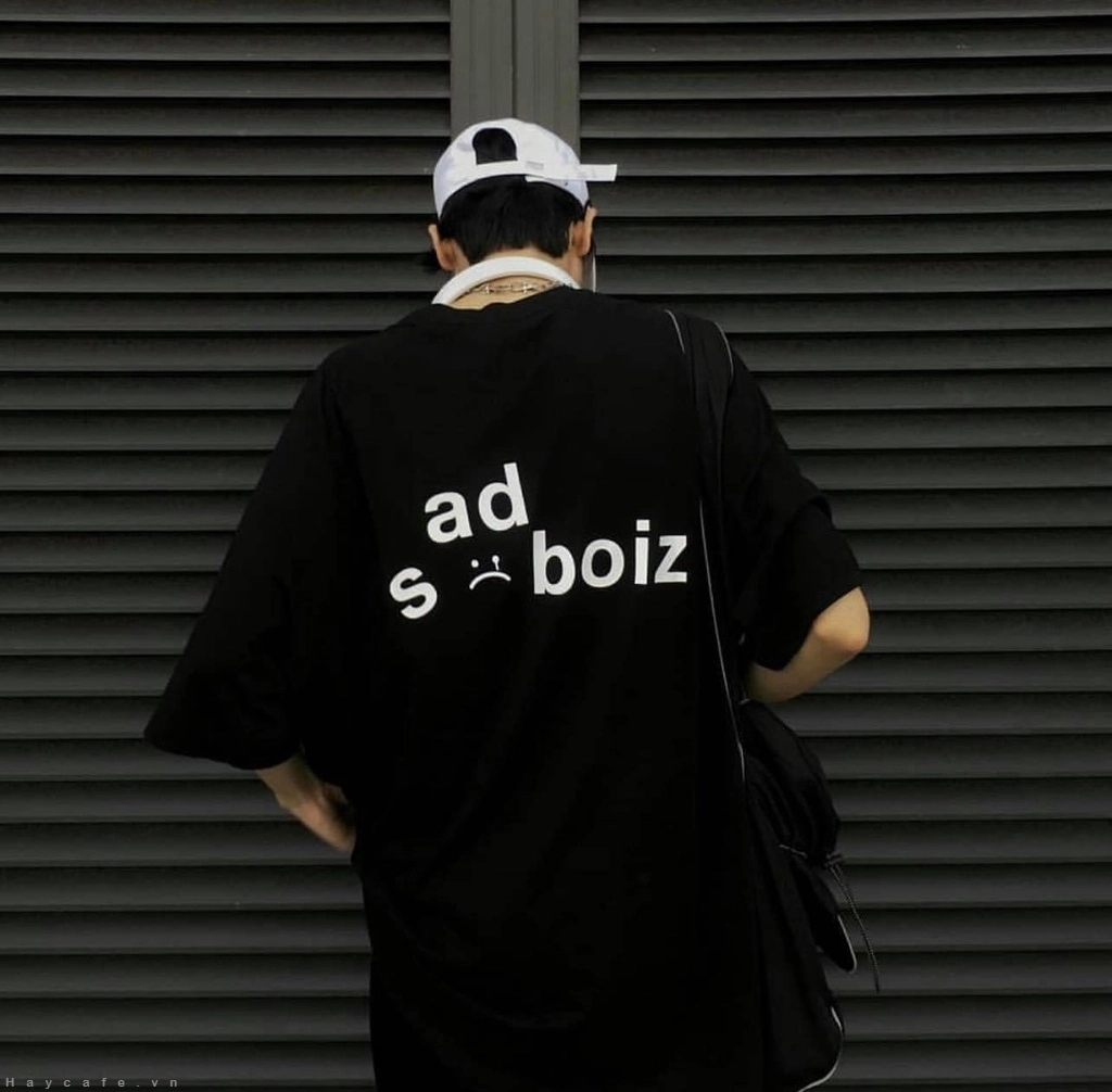 ảnh đẹp sadboiz đầy nghệ thuật và cảm xúc