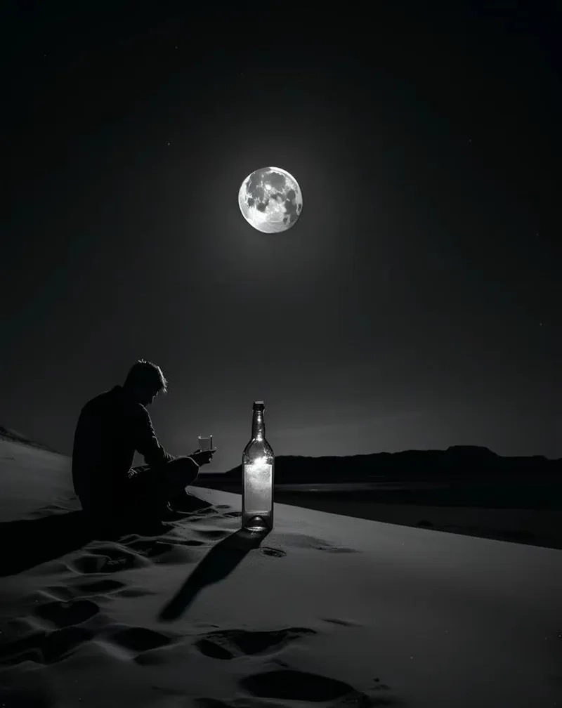 sadboiz hình cuốn hút người xem bởi sự lạnh lùng