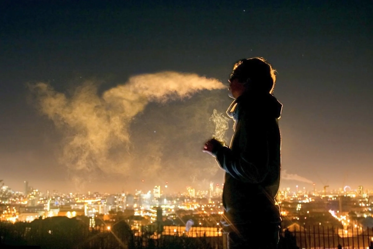 sadboiz ảnh được chia sẻ nhiều trên các nền tảng