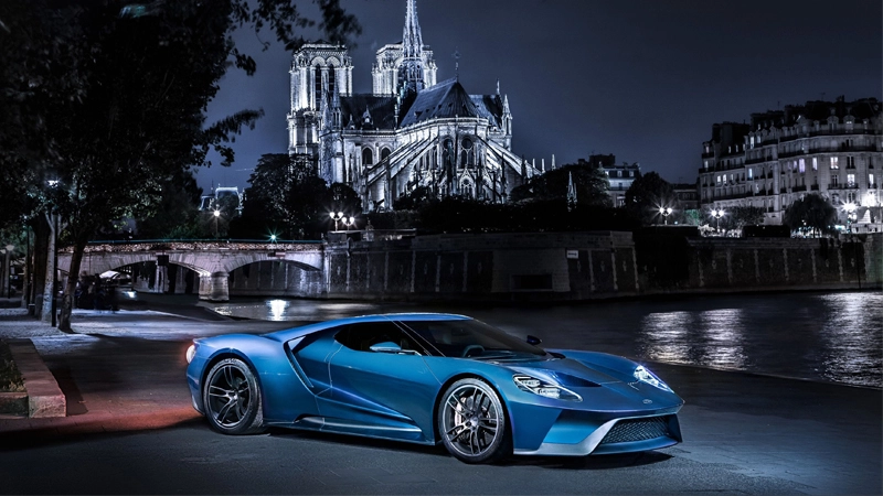 Khám phá bộ sưu tập ảnh siêu xe đẹp 4k miễn phí