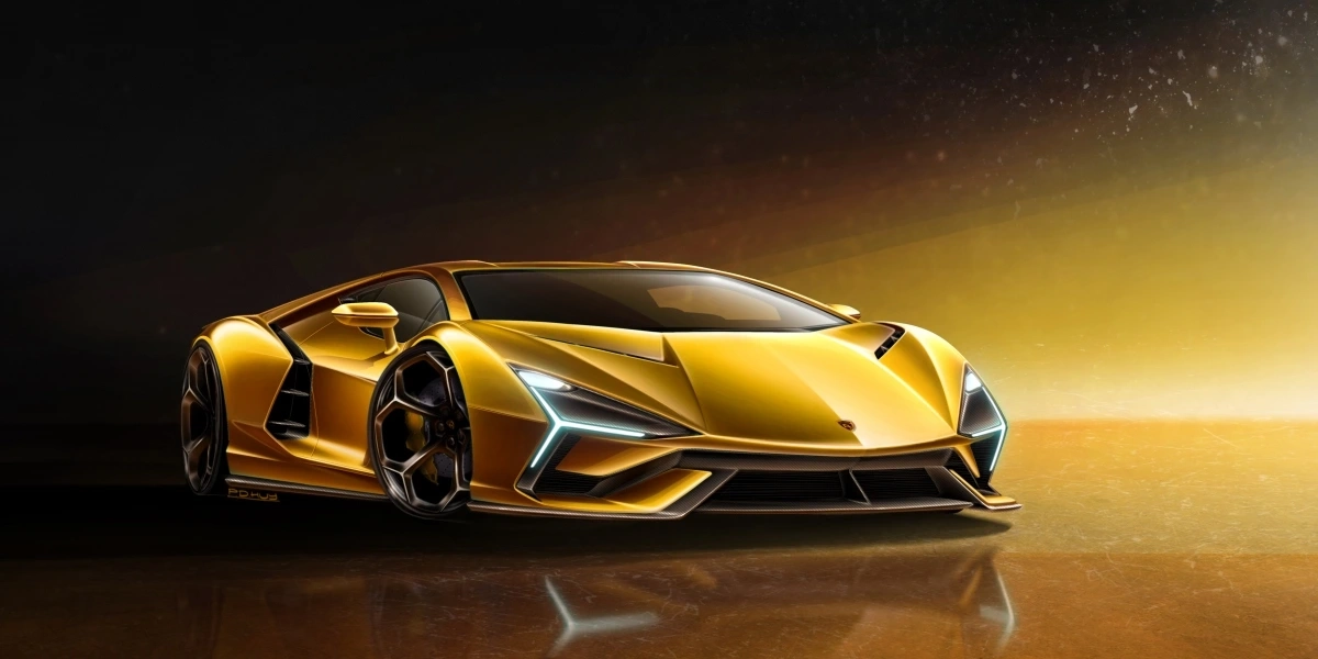 Bộ ảnh ảnh xe 3d sắc nét từng góc cạnh từng chi tiết