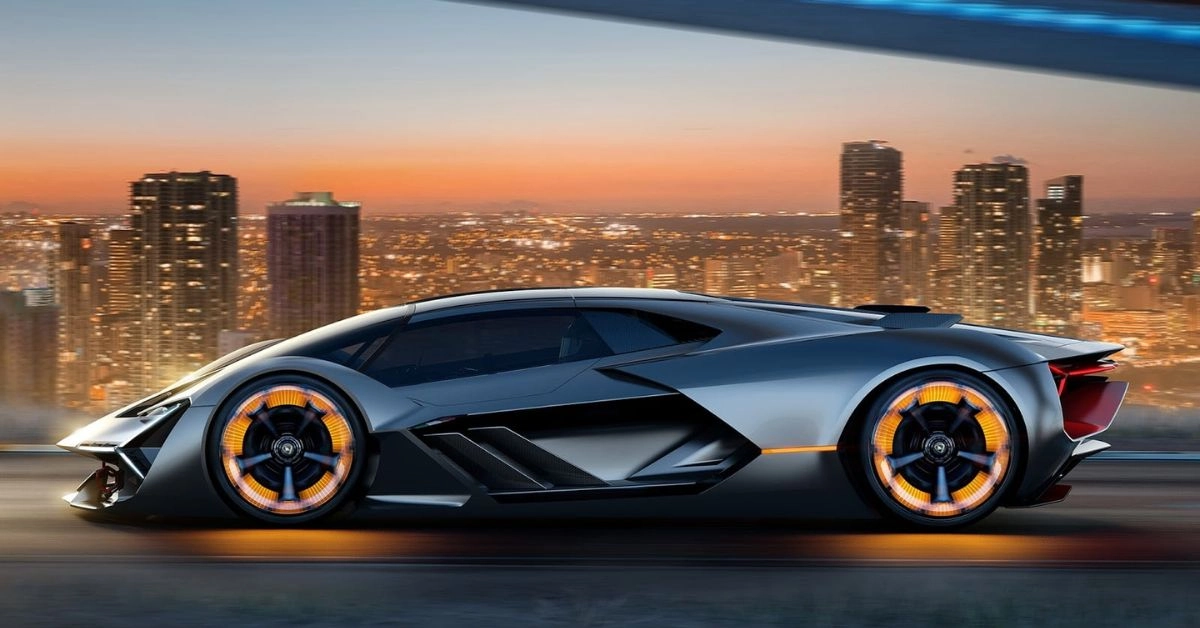 Bộ sưu tập ảnh siêu xe 4k cực chất lượng cực đẹp