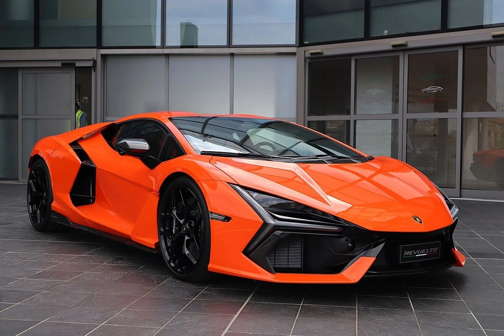 Tuyển chọn ảnh siêu xe đẹp nhất thế giới làm hình nền chất