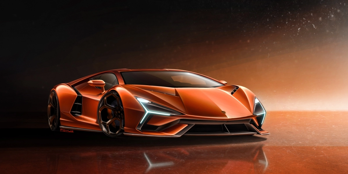Khám phá hình ảnh các siêu xe ô tô từ mọi hãng danh giá