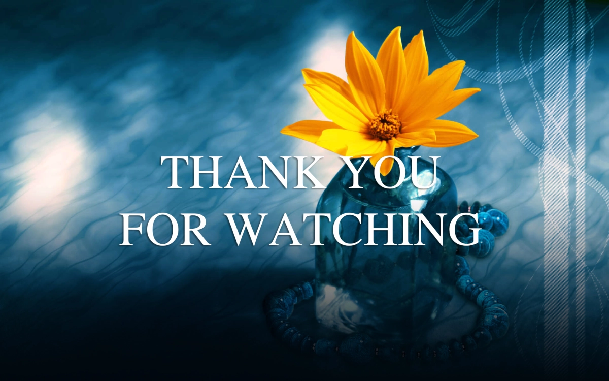 Bộ sưu tập ấn tượng từ pictures of thank you for watching
