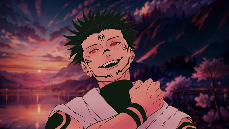 So độ chất với ảnh sasuke siêu ngầu huyền thoại