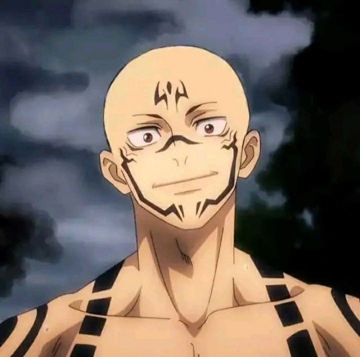 Cười ngả nghiêng với bộ ảnh sukuna meme