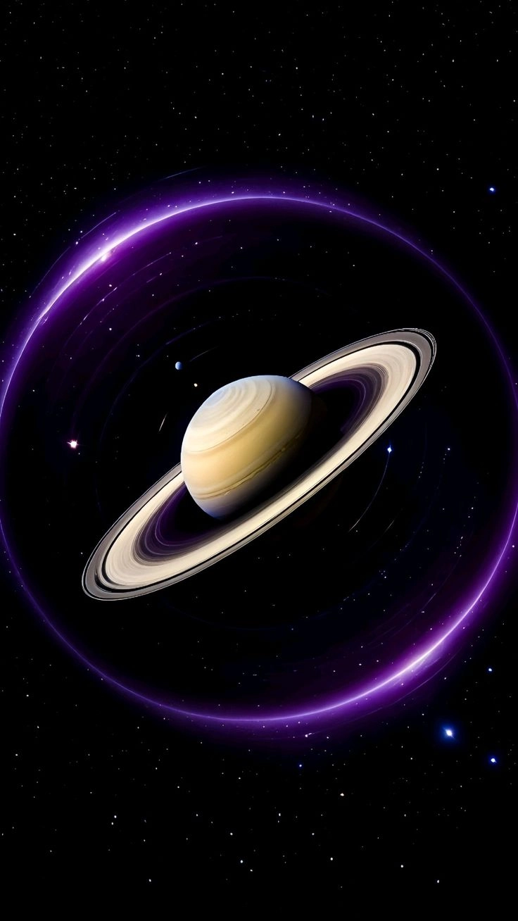 Khám phá chiều không gian ảnh vũ trụ 4d