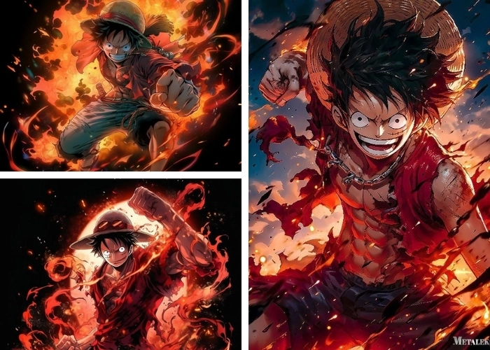 Vì sao ảnh luffy được giới trẻ yêu thích xem ngay bộ sưu tập hot