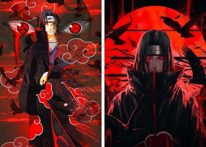 Khám phá lý do vì sao ảnh itachi uchiha luôn được săn đón trong cộng đồng fan