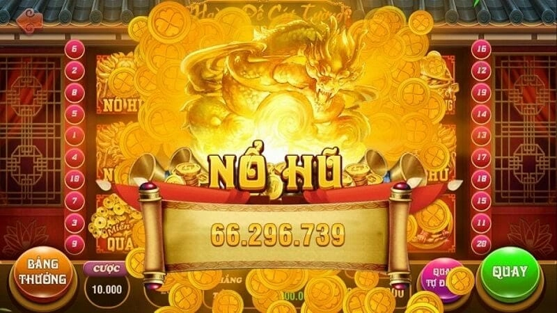 Nắm rõ nguyên tắc vàng trước khi quay hũ
