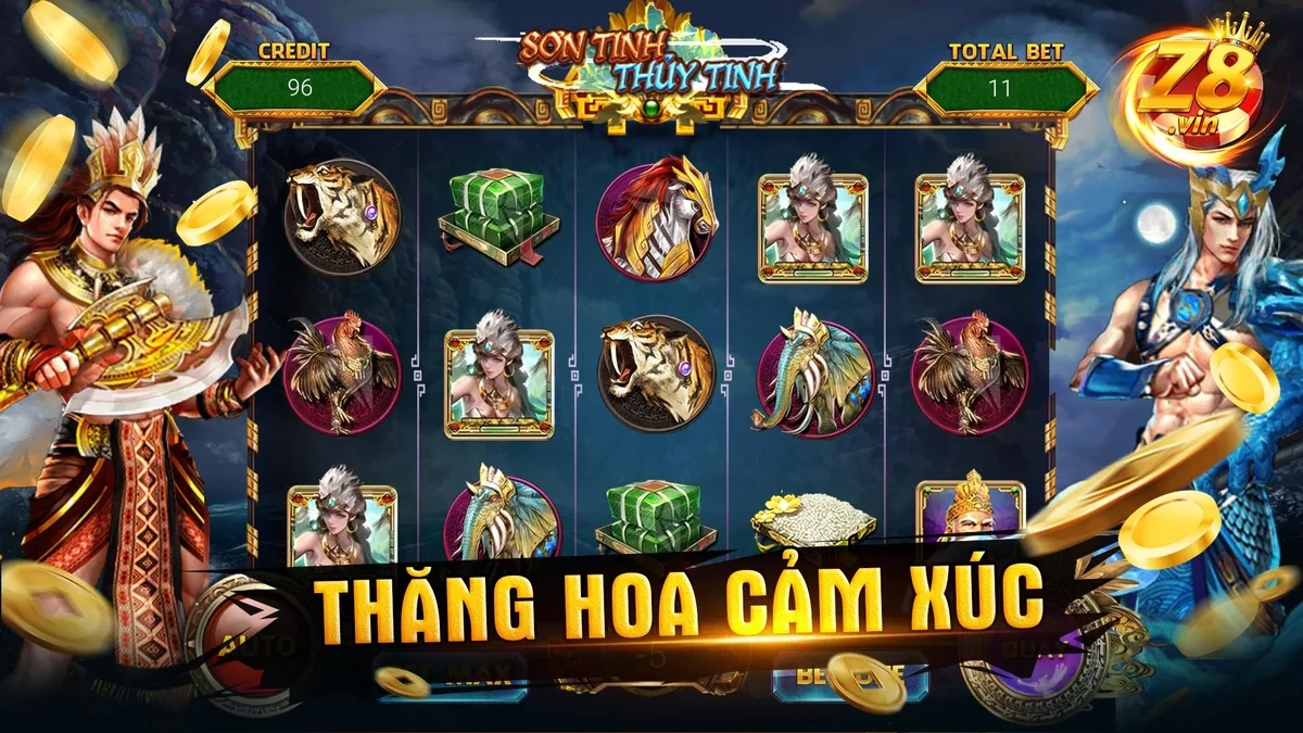  Cộng đồng người chơi Tam Quốc Chiến sôi động, chia sẻ mẹo quay slot hiệu quả.