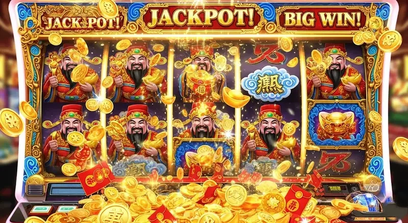 Top game Nổ Hũ Thần Tài và Nổ Hũ W88 đáng thử nhất