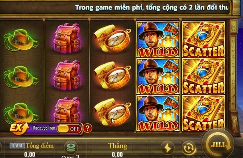 Nổ hũ dễ trúng tại SV368 – Vì sao người chơi mê mẩn?