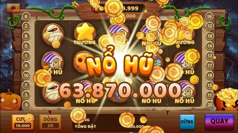 Ưu đãi siêu hấp dẫn dành cho người chơi slot