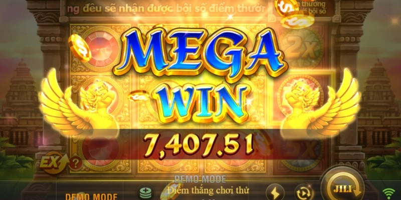 Vì sao nên chọn BJ88 để chơi nổ hũ Long Thần?
