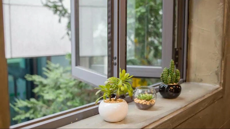 Vai trò quan trọng của trang trí cửa sổ trong không gian sống