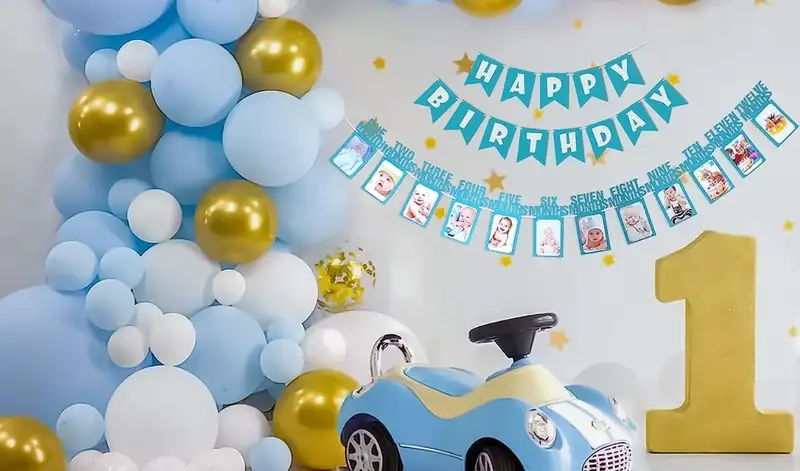 Trang trí thôi nôi đơn giản nhẹ nhàng phù hợp mọi nhà